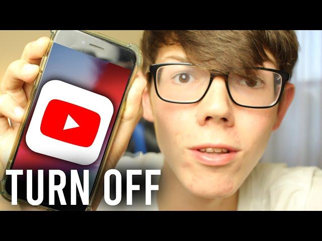 How To Turn Off Restricted Mode On YouTube (Mobile/PC) | Disable Restricted Mode