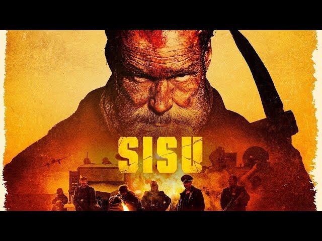 Sisu (2022) Movie || Jorma Tommila, Aksel Hennie, Jack Doolan, Mimosa Willamo || Review and Facts