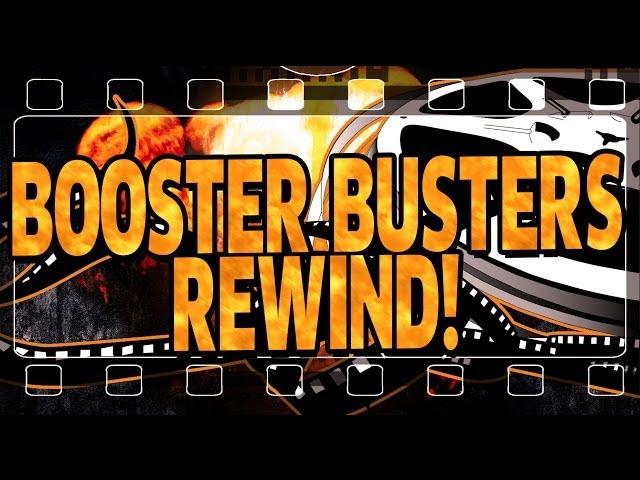 Booster Buster Rewind - HALO 3 BOOSTER TROLLING w/ LARGE FARVA