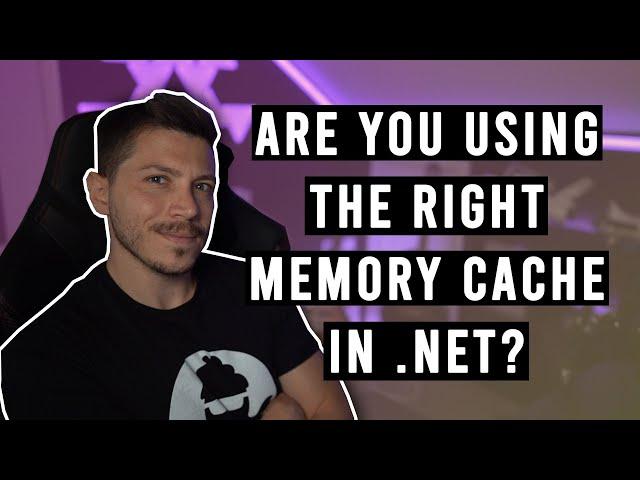 Why .NET's memory cache is kinda flawed