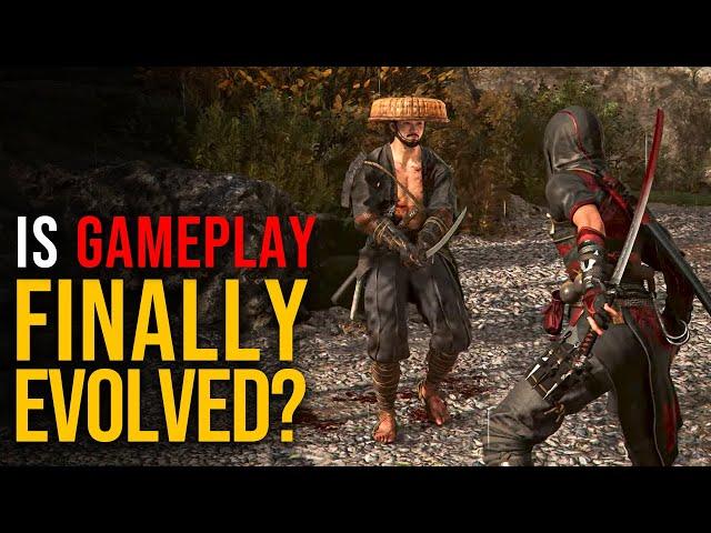 Does Shadows Finally Perfect Assassin’s Creed Gameplay?