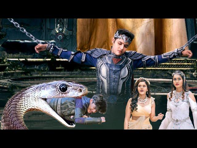 Baalveer को बचाने Kaal Lok पहुंचे Vivaan और Pariyan | Baalveer Returns | Full Episode 2024