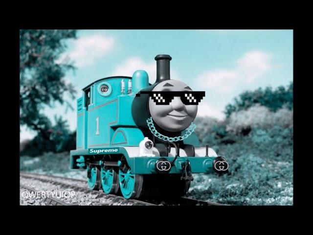 Thomas the Tankey Dankey boi