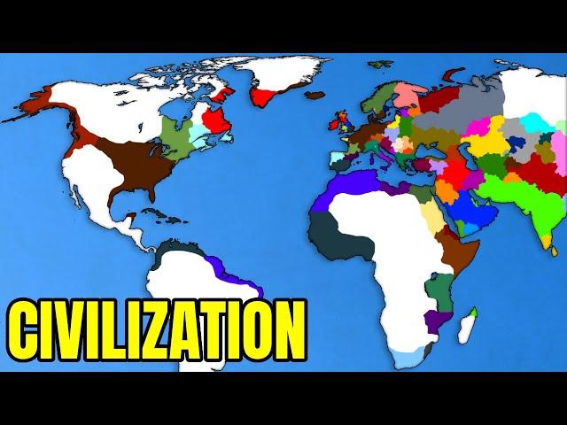 What If Civilization Started Over? (Episode 22)