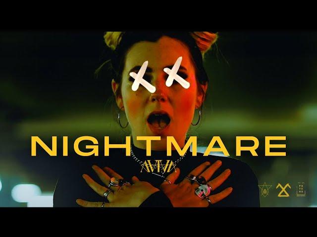 AViVA - NIGHTMARE (OFFICIAL)