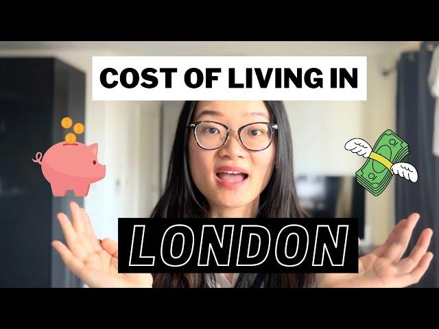 Cost of Living in London | Can You Afford This City?