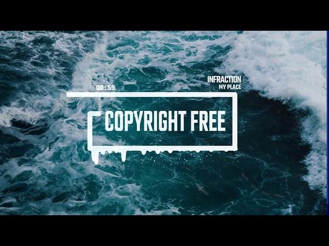 Post Rock Cinematic Music [No Copyright Music] / My Place