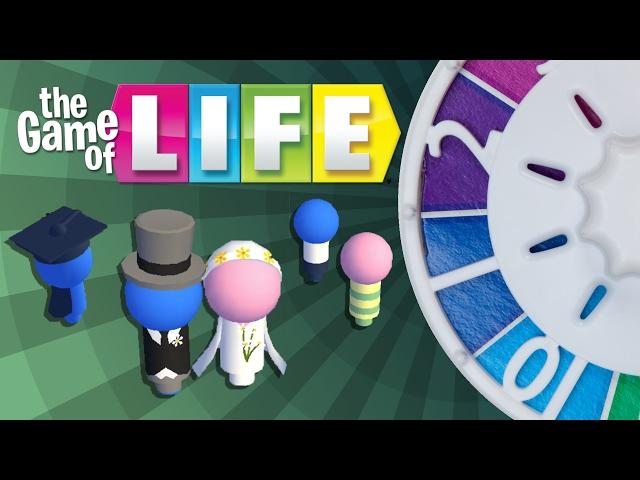 The Game of Life (Part 2 ) - Mobile Madness - Taigison