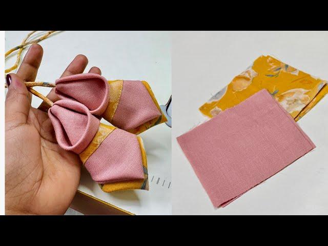 EASY Way to Create Beautiful Blouse Latkan