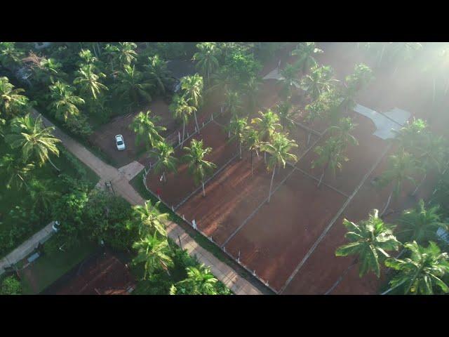 Sarasi Lands - Sunset Paradise - Vithanamulla Divulapitiya