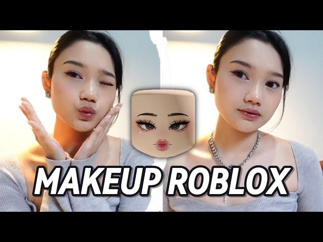 RECREATE MAKEUP YANG LAGI VIRAL DI TIKTOK!!!