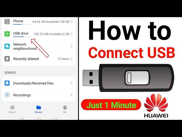 how to connect usb with huawei mobile,how to use usb in huawei mobile