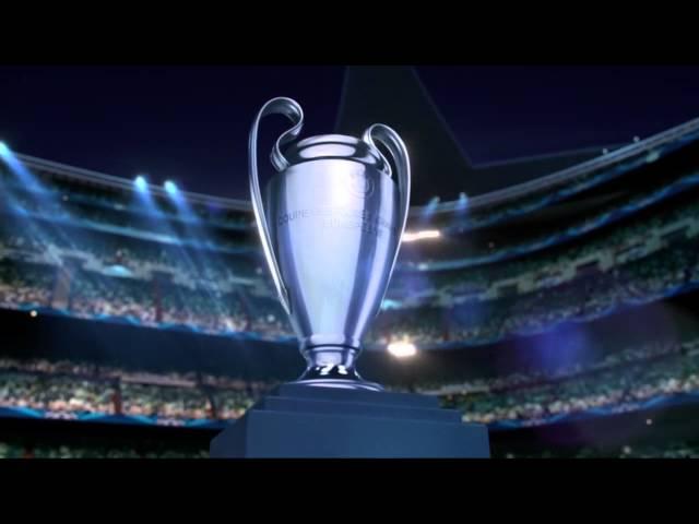 2014 UEFA Champions League final intro