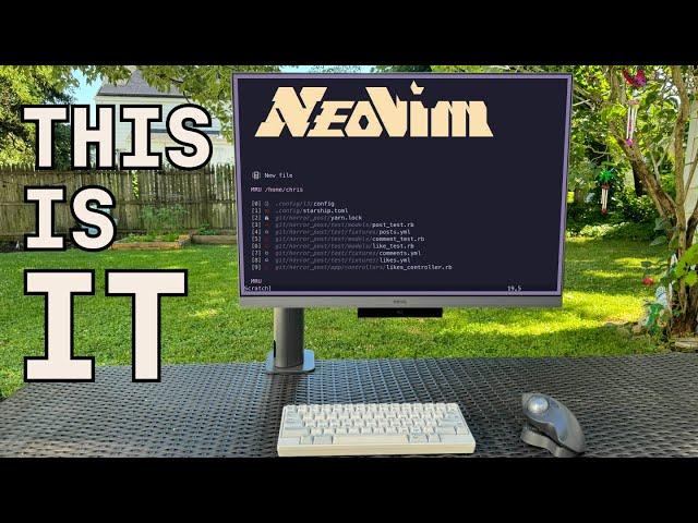 Is this the BEST monitor for programming?