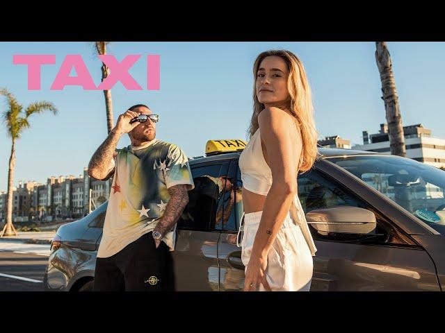 Kizo ft. Bletka - TAXI (prod. Adash x BeMelo x Eddie Block)