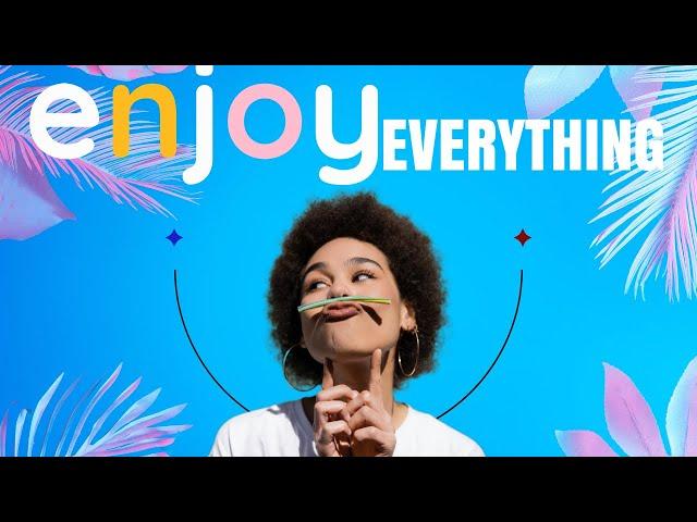 ‍️ Nandoo - Enjoy EveryThing