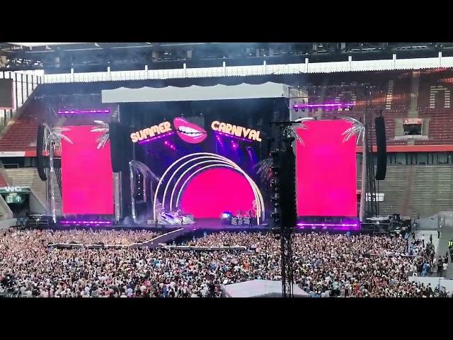 Pink - Just like a Pill (live, 08.07.2023, Köln)