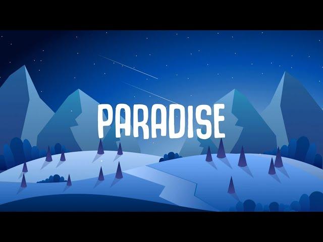 MEDUZA - Paradise (Lyrics) ft. Dermot Kennedy