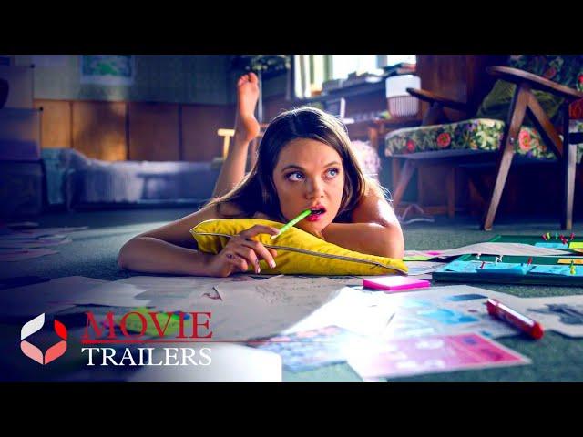 SEXIFY (2021) movie trailer Netflix