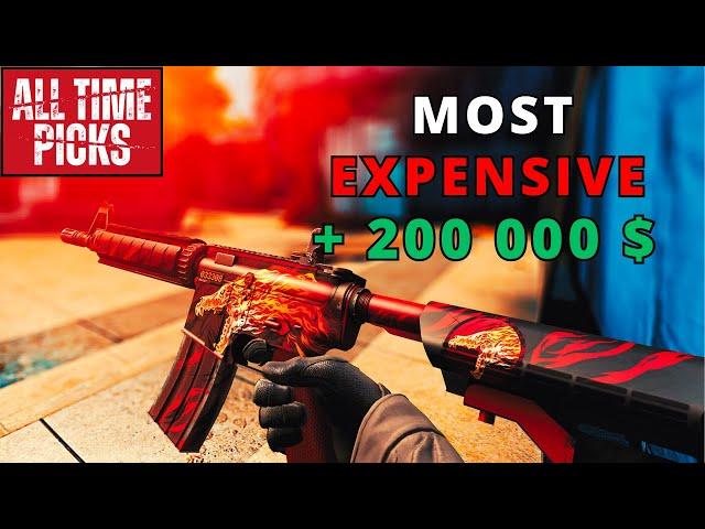 Top 10 Most Expensive Items Sold In Games