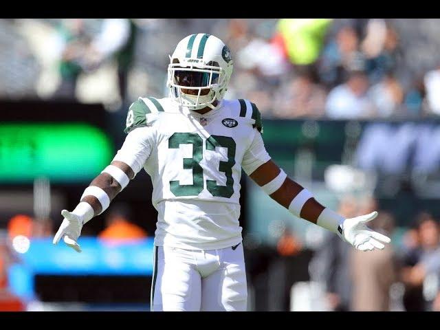 Jamal Adams | Rookie Season Highlights