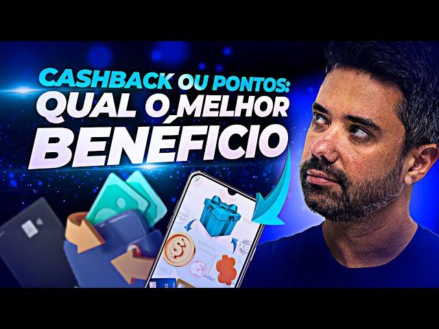 Cashback ou Pontos: Qual o Melhor Benefício? | Norton Reveno