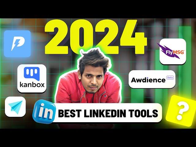 5 Best Lifetime Linkedin Automation Ai Tools of 2024