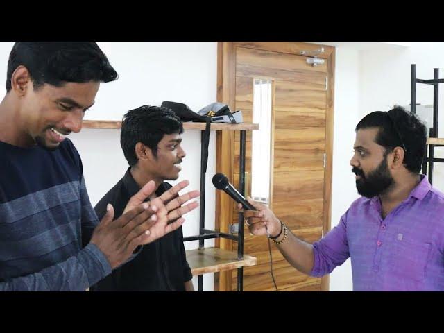 Life skill development program '𝐊𝐀𝐈𝐙𝐄𝐍 3.0' | Adi institute | RJ Vinu | RJ Sarath