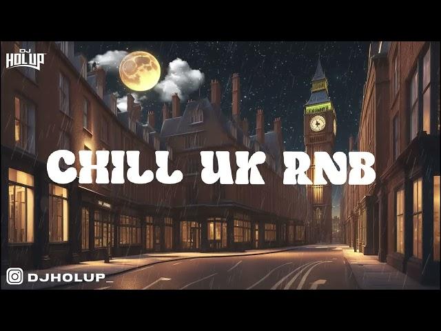 Chill UK RNB Mix 2023 | Relaxing Soul Music | Afro Swing 2023