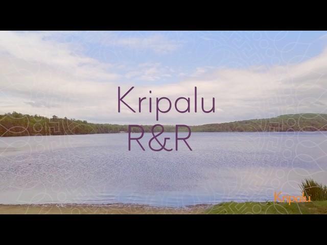 Kripalu R&R