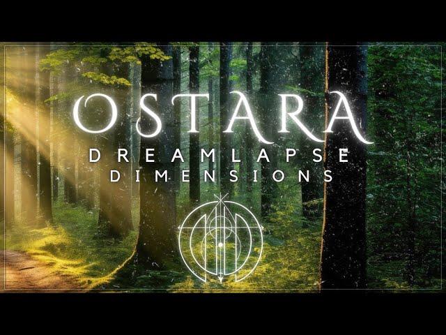 Ostara | Spring Equinox Ritual Frequency  (417 Hz & 528 Hz)