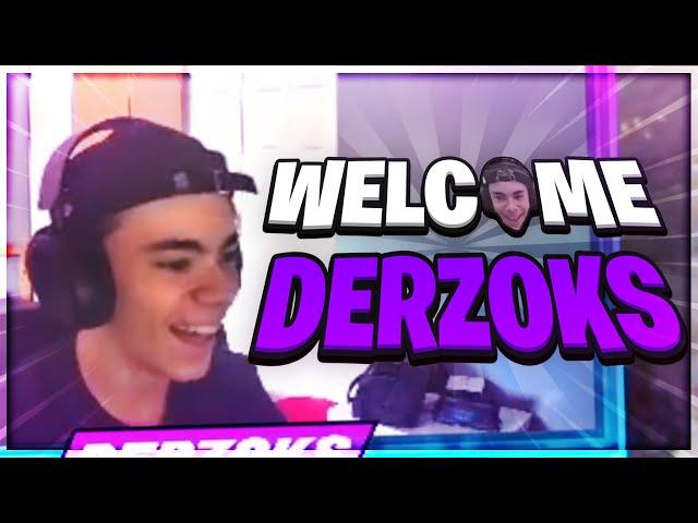 Introducing Syzoh Derzoks | Content Creator | #TheSyzohArmy