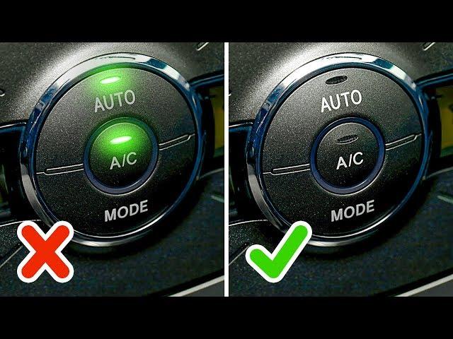 10 Driving Hacks That'll Make You Spend Less On Gas