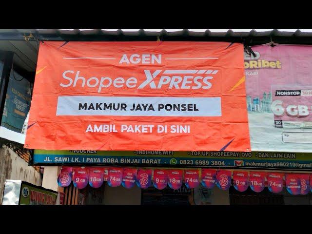 2 CARA MENJADI AGEN SHOPEE 2022