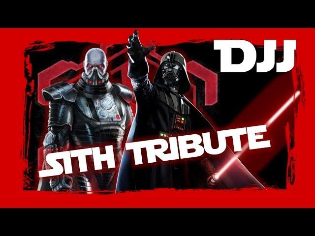 Sith Tribute (BY ECHO CT 1409)