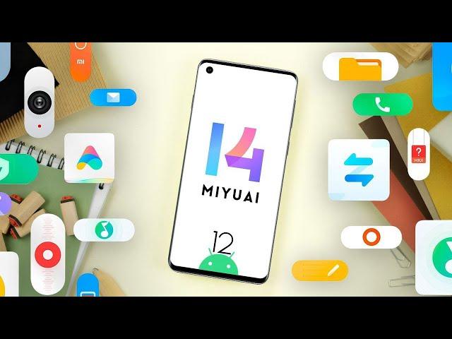 Rom Miui 14 CN MOD Redmi Note 9