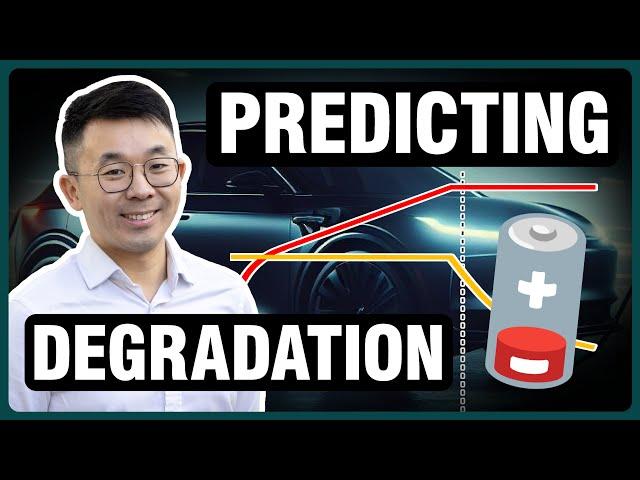 Dr. Billy Wu: How Charging Routines affect Degradation | Battery Podcast