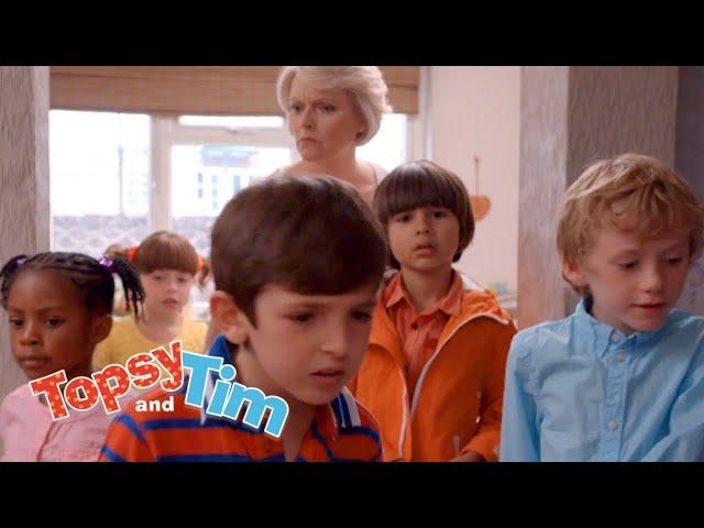 Topsy & Tim 112 - FINDERS SEEKERS | Full Episodes | Shows for Kids | HD