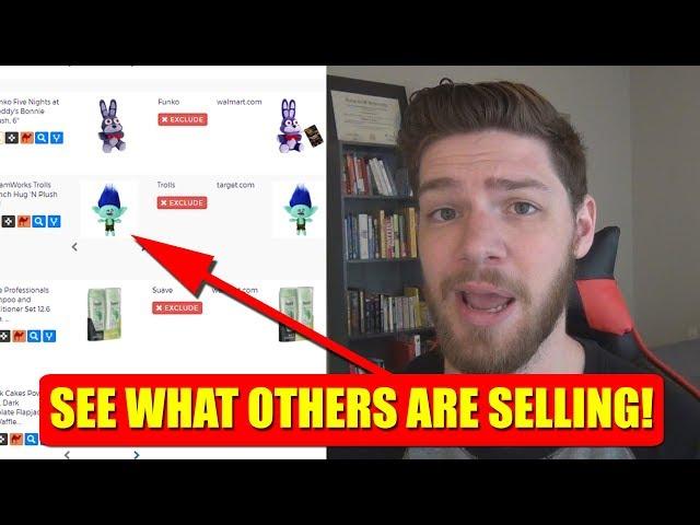 Make $1000s by Selling the Same Products as Your Competition on Amazon