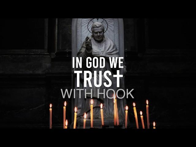 "In God We Trust" (with hook) | Rap Instrumental With Hook | Freestyle Type Beat With Hook