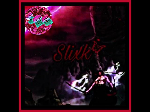 Slixk - Silent Rage (Instrumental)
