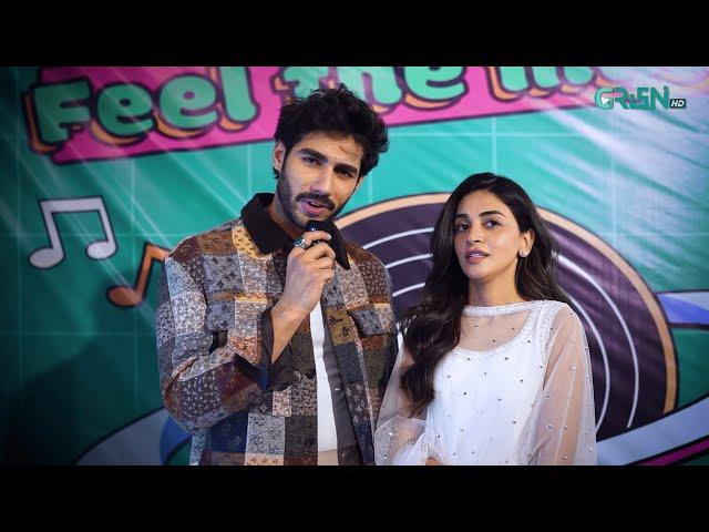 From Soul Fest To Mehshah Fest| Soul Festival karachi 2024 | Iqtidar | Anmol Baloch & Ali Raza