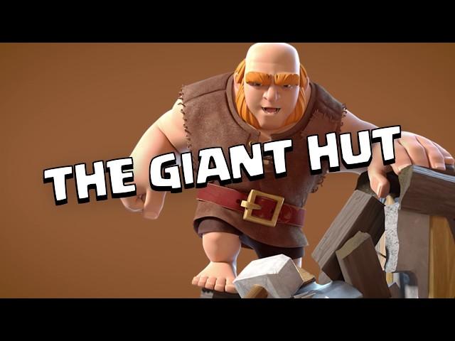 Clash of Clans: The Giant's Surprise (Builder Has Left Week 2)