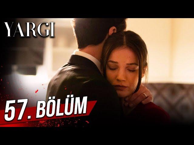 Yargı 57. Bölüm