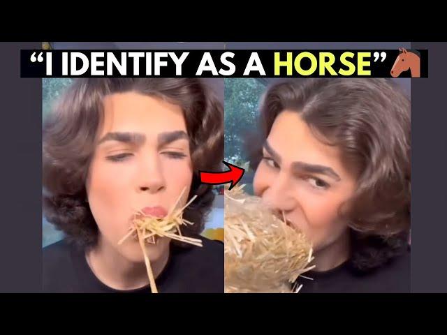 Cringe SJW Moments but they Keep Getting Worse... #11