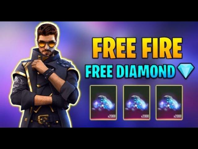 How to get free diamond in free fire | Free fire max diamond hack | Free Fire Diamond hack mod menu