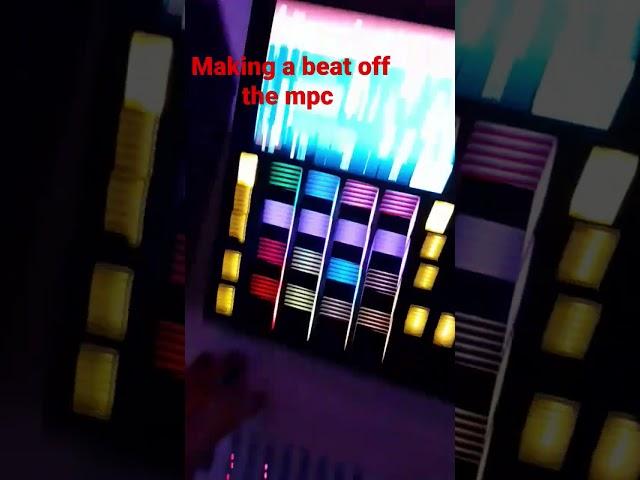 love flipping old samples into new work.#mpc #studio #artist #diy #engineering #beats #art