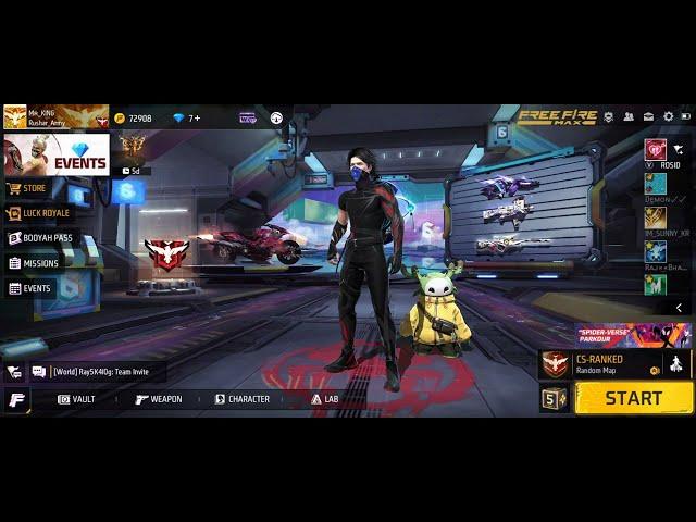 How To Download Normal Free Fire OB40 Update | Free Fire OB 40 Kaise Download Kre | Normal Free Fire