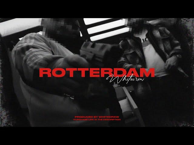 SIL3A x VOLO x Kolja Goldstein Type Beat - ROTTERDAM | Hard Aggressive Street Beat