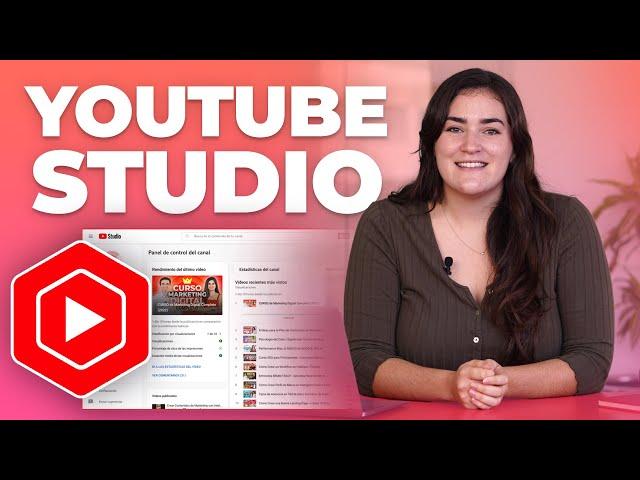 YouTube Studio Explained | Ultimate Tool to Grow Your Channel